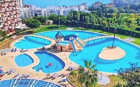Jupiter 907 Im Costa Del Sol